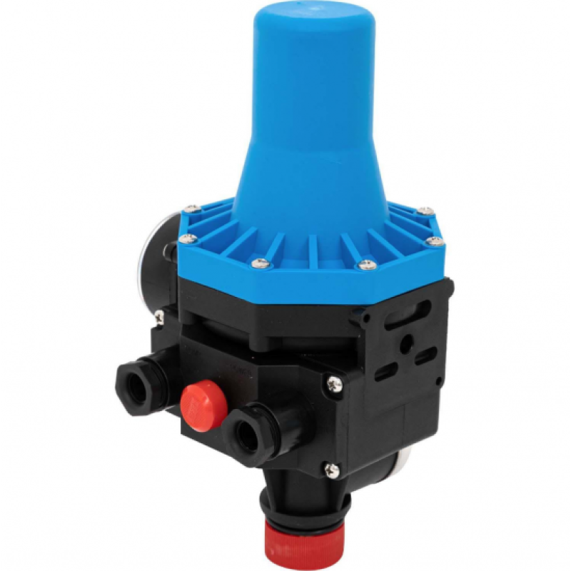 Presscontrol EPC-3 (presostat) electronic automat  1TOL, 1.1 KW 10bar MX428