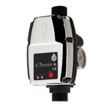 Presscontrol EPC-4 (presostat ) electronic automat 1TOL  1.1 kw , 10 bar  MX429