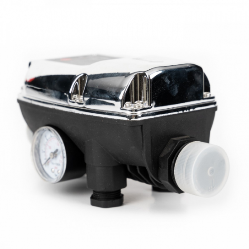 Presscontrol EPC-4 (presostat ) electronic automat 1TOL  1.1 kw , 10 bar  MX429