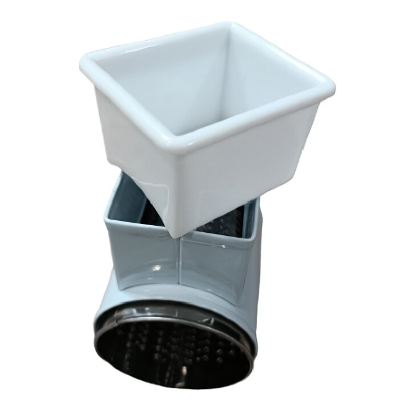 Rasnita manuala de macinat NUCI, ALBA, Craft-tec KY160 MX134