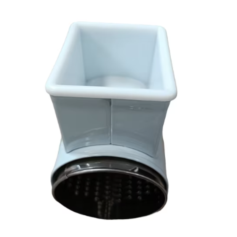 Rasnita manuala de macinat NUCI, ALBA, Craft-tec KY160 MX134