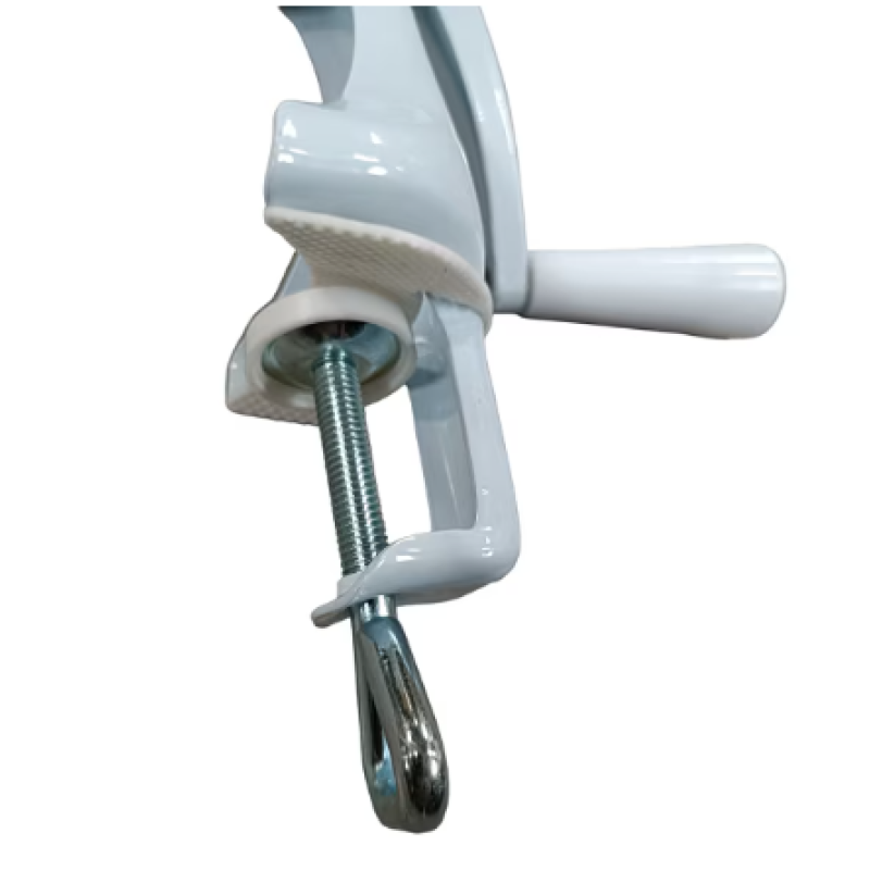 Rasnita manuala de macinat NUCI, ALBA, Craft-tec KY160 MX134