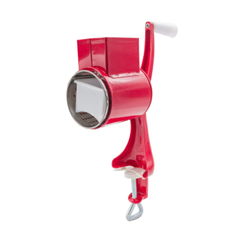 Rasnita manuala de macinat NUCI , ROSIE ,Craft-tec MX120