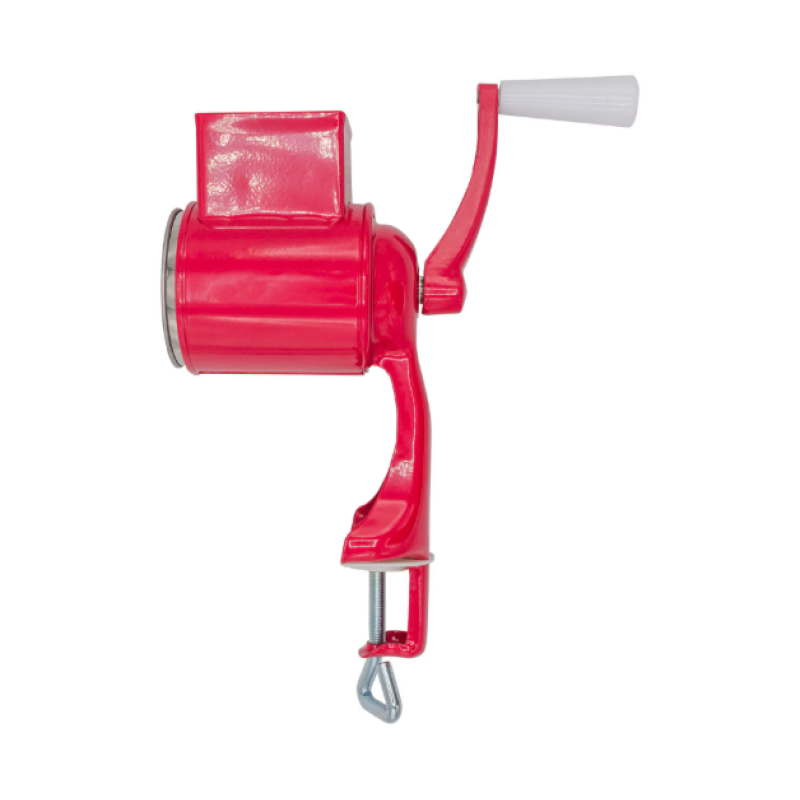 Rasnita manuala de macinat NUCI , ROSIE ,Craft-tec MX120