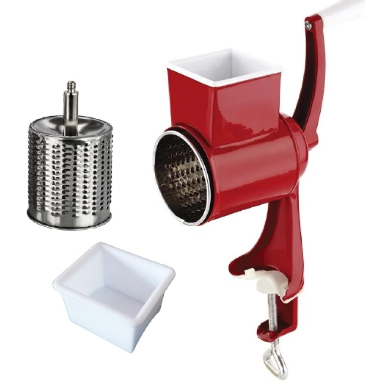 Rasnita manuala de macinat NUCI , ROSIE ,Craft-tec MX120