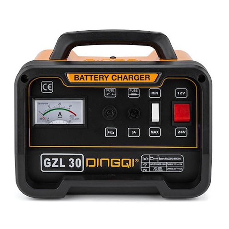 Redresor / incarcator baterie auto 12-24v 1000W DINGQI MX1485