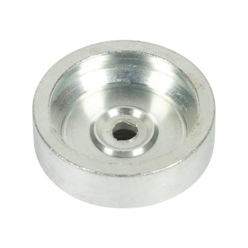 Reductie incarcare butelie voiaj 1/2 ITALIA MX040