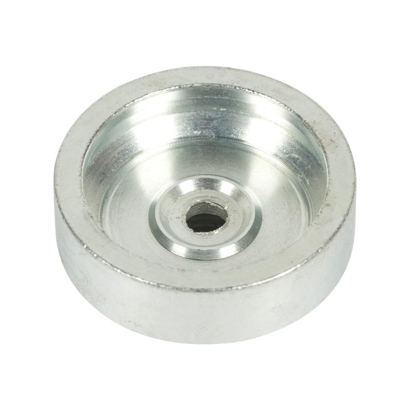 Reductie incarcare butelie voiaj 3/8 POLONIA MX041