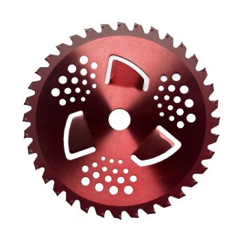 Disc motocoasa 230*40T aripi Craft-tec MX628