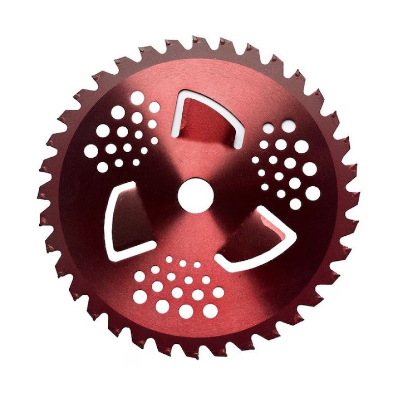 Disc motocoasa 230*40T aripi Craft-tec MX628