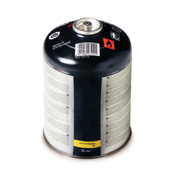 Rezerva gaz 500g cu FILET, NEAGRA MX1584