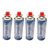 Rezerva gaz spray 227g, 410ml pentru arzator camping MX732