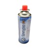 Rezerva gaz spray 227g, 410ml pentru arzator camping MX732