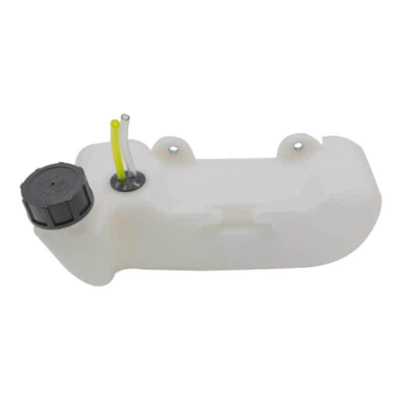 Rezervor benzina motocoasa, 2 prinderi, gat lateral MX175