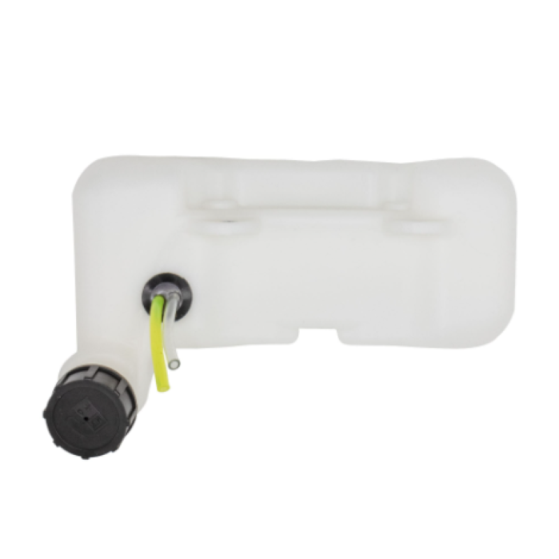 Rezervor benzina motocoasa, 2 prinderi, gat lateral MX175