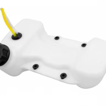 Rezervor benzina motocoasa, sistem cu 4 prinderi MX176