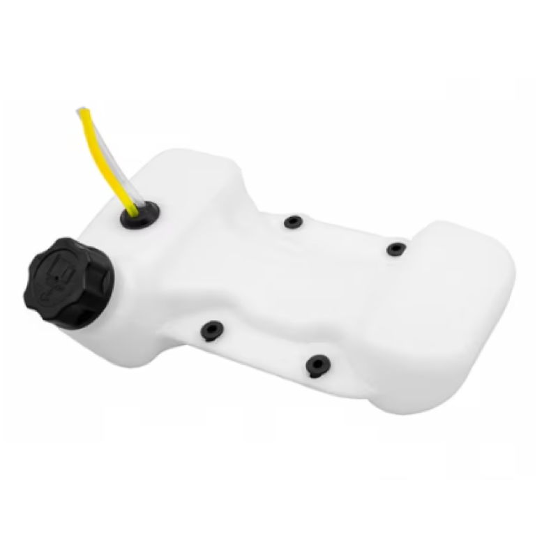 Rezervor benzina motocoasa, sistem cu 4 prinderi MX176