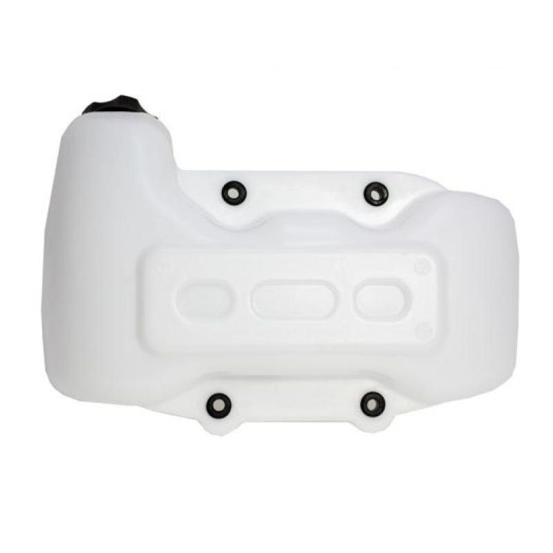 Rezervor benzina motocoasa, sistem cu 4 prinderi MX176