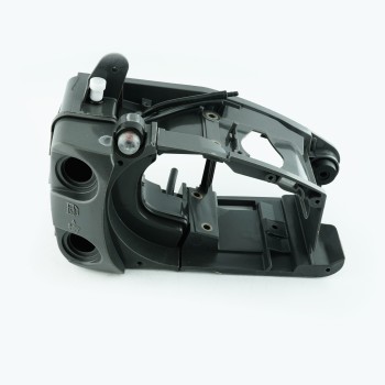 Rezervor drujba, NEGRU, compatibil cu model Craft-tec X3000, 2500, MX574