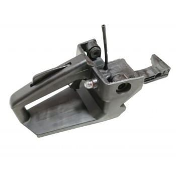 Rezervor pentru drujba cu pompita MX571