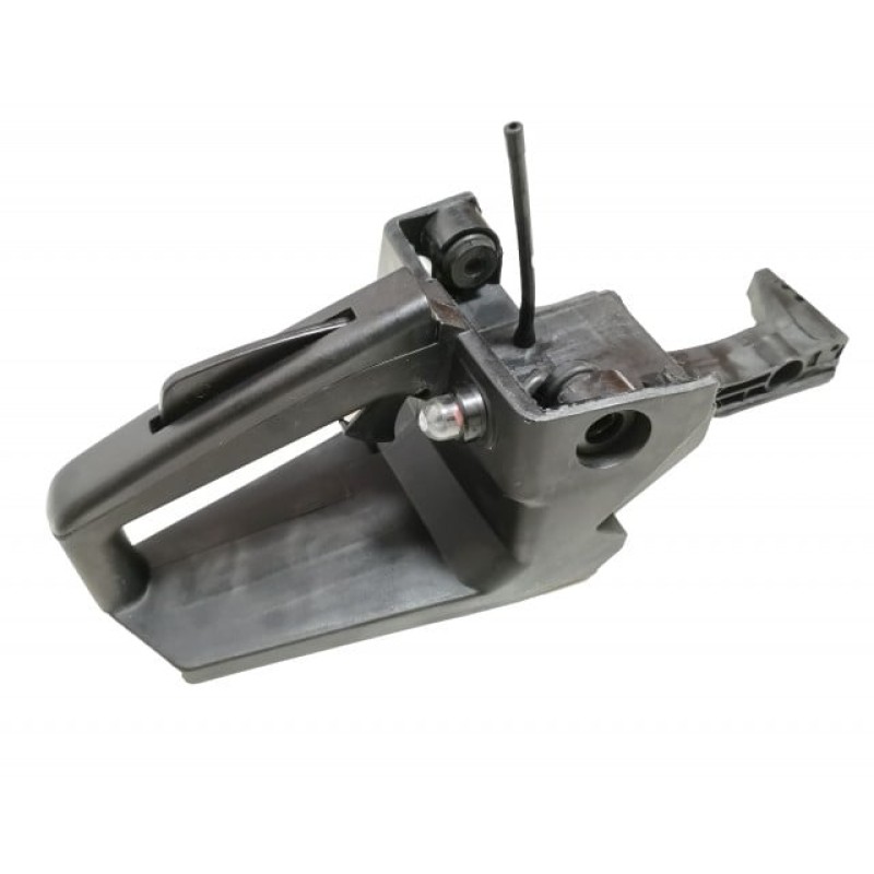 Rezervor pentru drujba cu pompita MX571