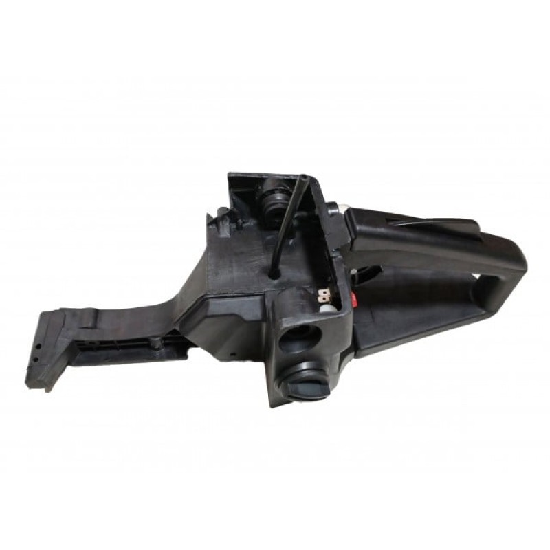 Rezervor pentru drujba cu pompita MX571