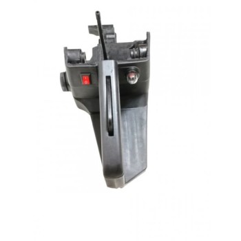 Rezervor pentru drujba cu pompita MX571