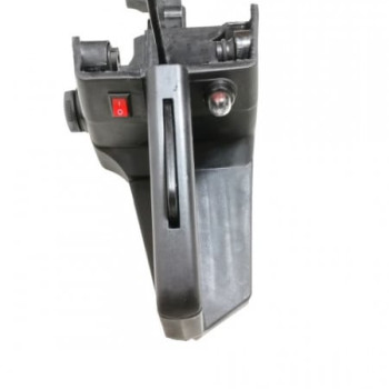 Rezervor pentru drujba cu pompita MX571