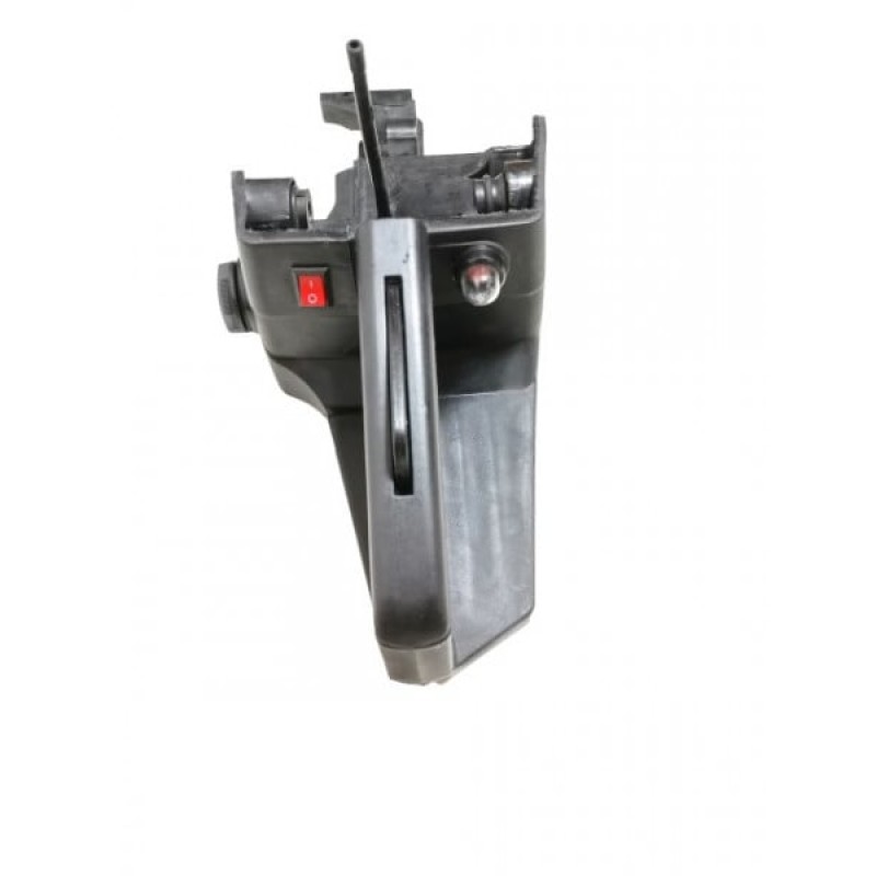 Rezervor pentru drujba cu pompita MX571