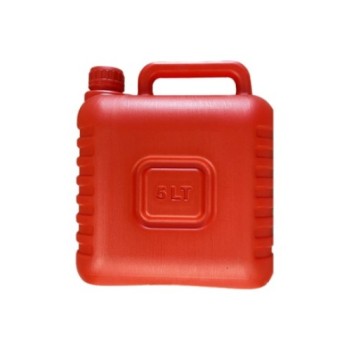 Rezervor plastic pentru combustibil, 5L   MX1427