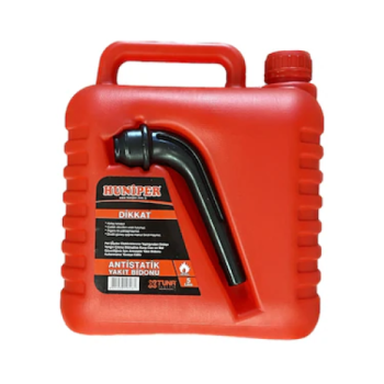 Rezervor plastic pentru combustibil, 5L   MX1427