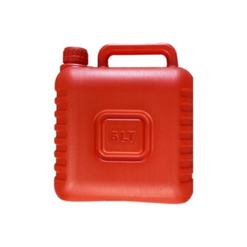Rezervor plastic pentru combustibil, 5L   MX1427