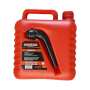 Rezervor plastic pentru combustibil, 5L   MX1427