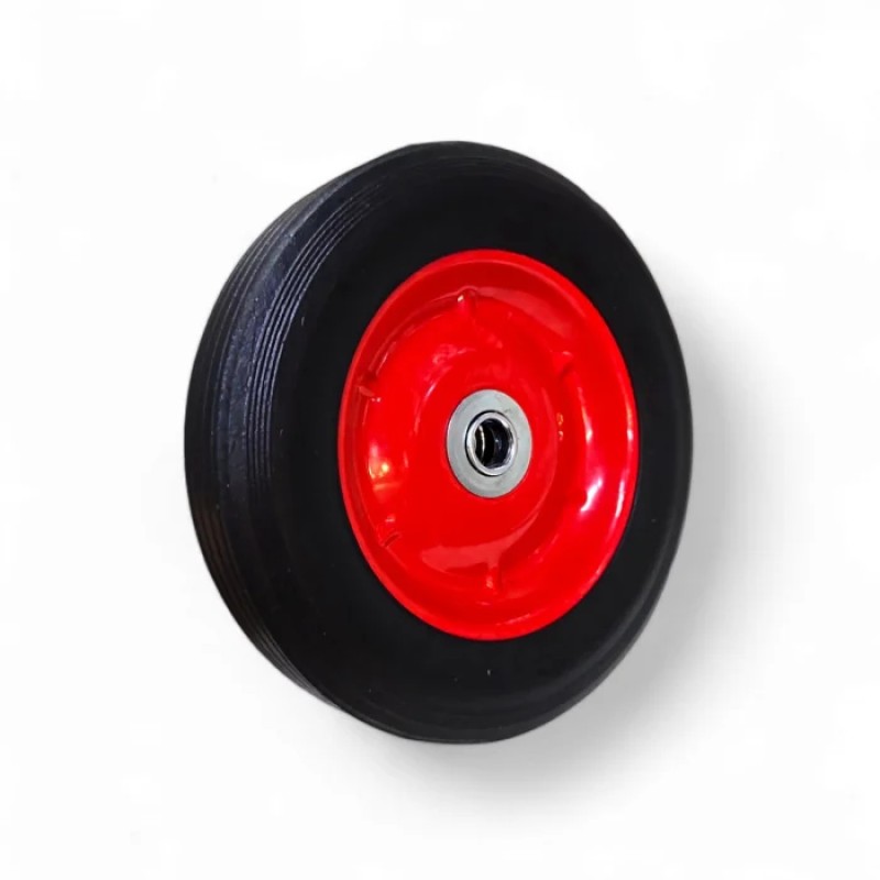 Roata carut 8*1.75, ax 16'' MX1204