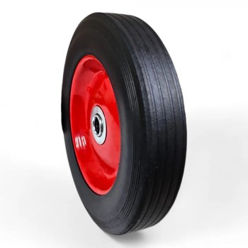 Roata carut 8*1.75, ax 16'' MX1204