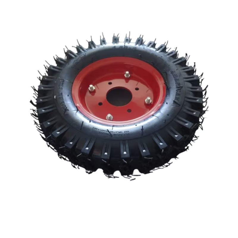 Roata MOTOCULTOR 400-8 FLANSA tip AMERICA