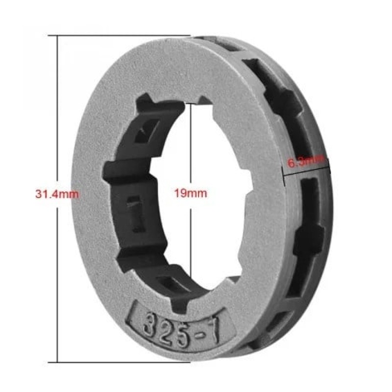 Rotita motrica pentru drujba 325-7 MX589