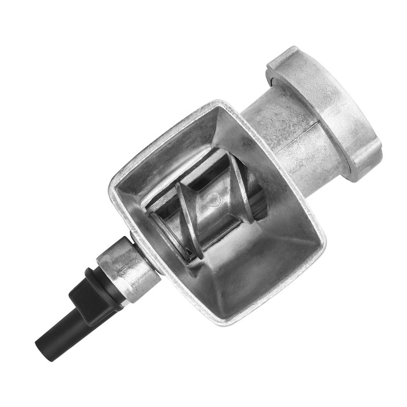 Masina carne manuala nr 5 CH aluminiu MX1104