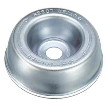 Saiba pentru angrenaj unghiular motocoasa ST22/25 12mm MX715