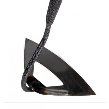 Sapaliga metal cu coada MX608