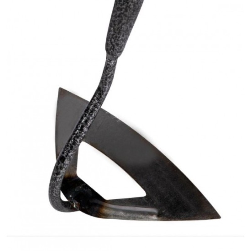 Sapaliga metal cu coada MX608