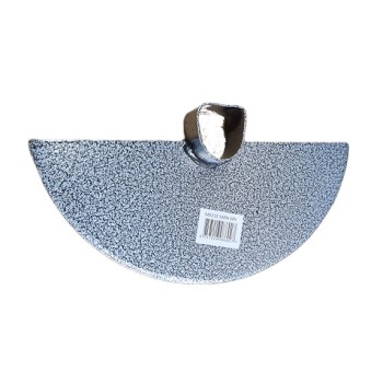 Sapa gri, fara coada, MX232