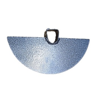 Sapa gri, fara coada, MX232