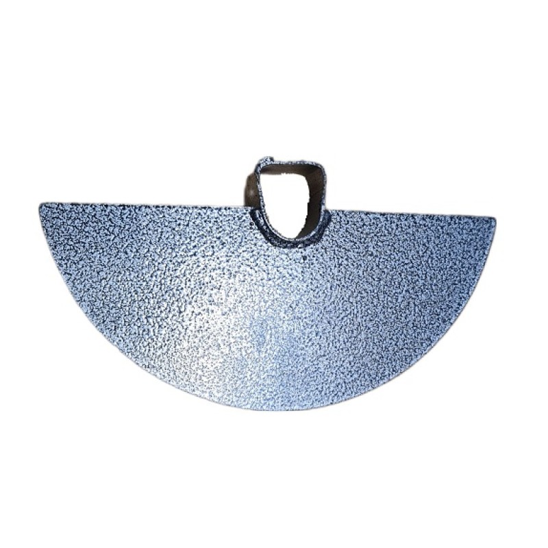 Sapa gri, fara coada, MX232