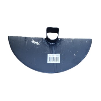 Sapa neagra, fara coada, MX231