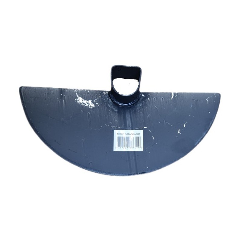 Sapa neagra, fara coada, MX231