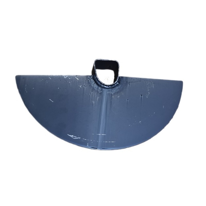 Sapa neagra, fara coada, MX231