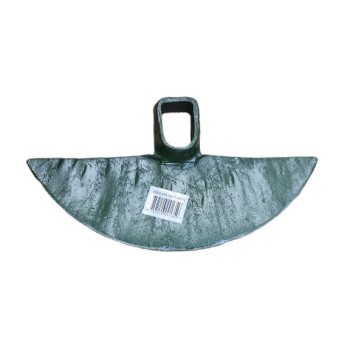 Sapa forjata VERDE 17x29 MX801