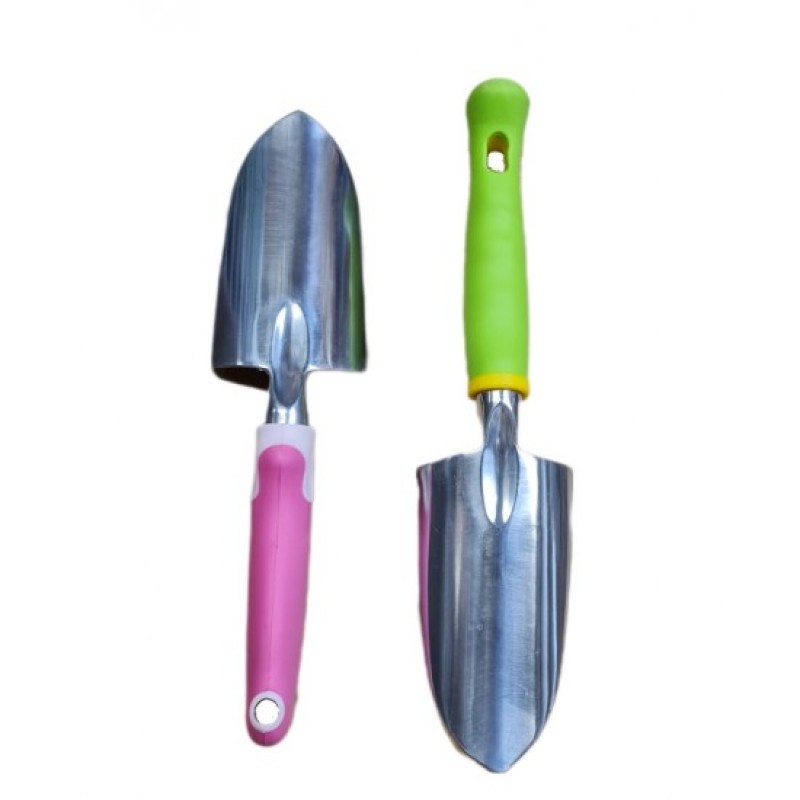 Sapaliga mica verde/roz MX607