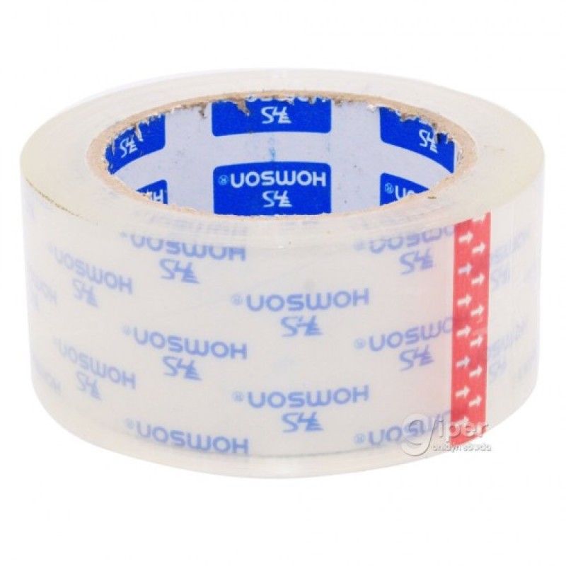 Banda adeziva de tip scotch 4,8 x 50x48 50m MX577